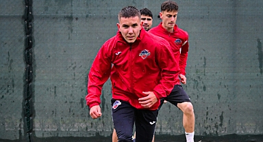 1461 TRABZON FK, BURSASPOR'A HAZIR 