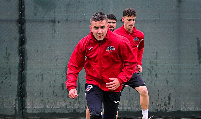 1461 TRABZON FK, BURSASPOR'A HAZIR 