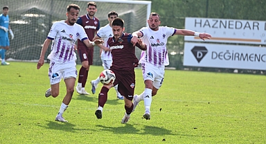 1461 TRABZON FK EVİNDE KAYIP