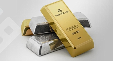 2026 İÇİN GÜMÜŞ VE ALTIN TAHMİNİ