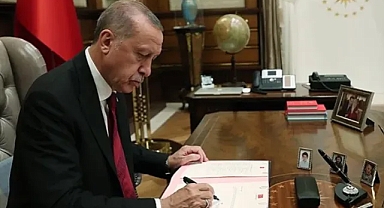 2026 YILI YATIRIM PROGRAMI RESMİ GAZETE'DE YAYIMLANDI