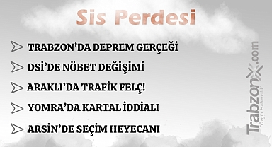 28.01.2026 SİS PERDESİ 