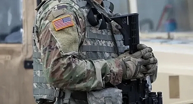 ABD'DEN DEAŞ'A OPERASYON!