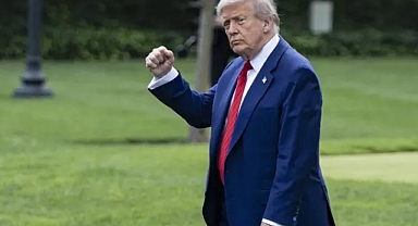 ABD'DEN VENEZUELA KARARI 