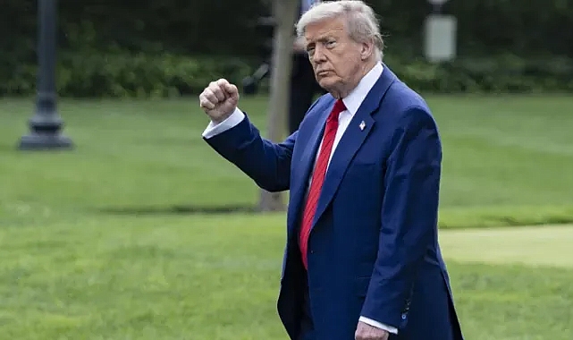 ABD'DEN VENEZUELA KARARI 