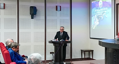 AKAÇ: “TOPLUMUN HER KESİMİNİ KAPSAYAN PROJELER ÜRETİYORUZ”