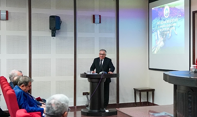 AKAÇ: “TOPLUMUN HER KESİMİNİ KAPSAYAN PROJELER ÜRETİYORUZ”