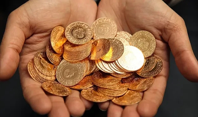 ALTIN FİYATLARI NEDEN YÜKSELİYOR