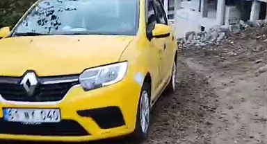 ARAKLI'NIN SAHİPSİZ MAHALLESİ: HÜRRİYET MAHALLESİ! 