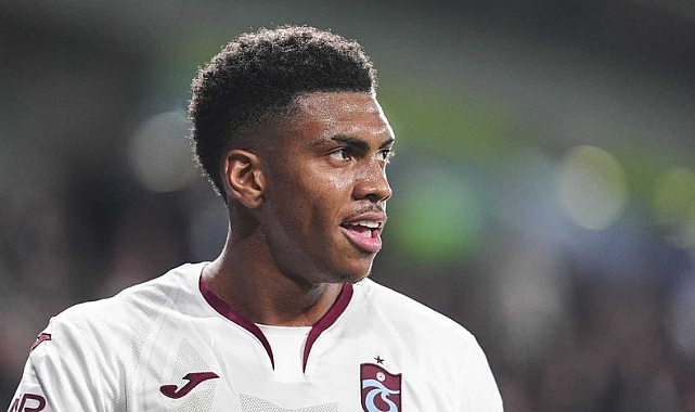 AUGUSTO'YA ZENİT KANCASI!