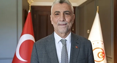 BAKAN BOLAT'TAN ENFLASYON SÖZLERİ 