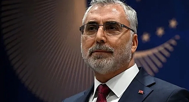 BAKAN IŞIKHAN'DAN EN DÜŞÜK EMEKLİ MAAŞI AÇIKLAMASI 