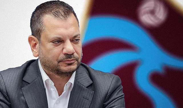 BAŞKAN DOĞAN'DAN OULAİ İÇİN FLAŞ AÇIKLAMA! 