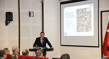 BAŞKAN GENÇ: TRABZON DAHA YAŞANABİLİR BİR KENT OLACAK