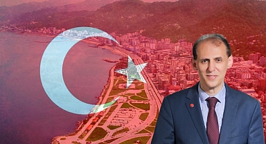 BAŞKAN KAÇAR'DAN BAYRAĞIMIZA SALDIRIYA SERT TEPKİ: O ELLERİ KIRARIZ