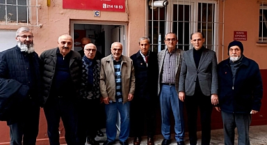 BAŞKAN KAÇAR: EN DÜŞÜK EMEKLİ MAAŞI ASGARİ ÜCRET SEVİYESİNDE OLMALI