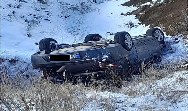 BAYBURT-ERZİNCAN YOLU, ÖLÜM YOLU