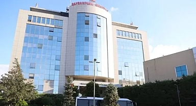 BAYRAMPAŞA BELEDİYESİ'NDE OPERASYON 