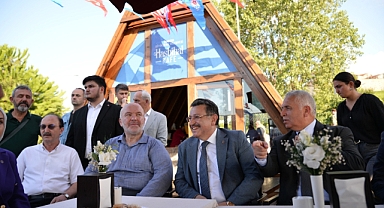 BÜYÜKŞEHİR 2025'TE ONBİNLERCE HAYATA DOKUNDU