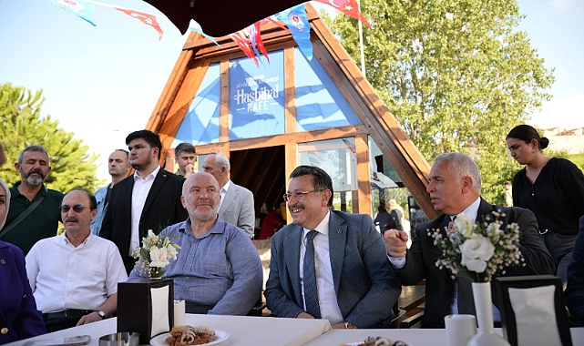 BÜYÜKŞEHİR 2025'TE ONBİNLERCE HAYATA DOKUNDU