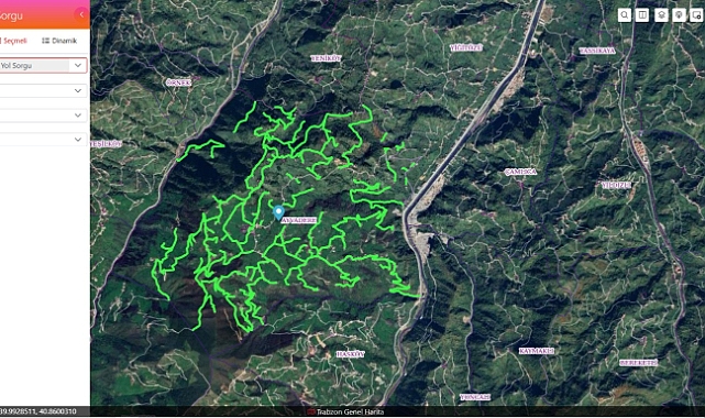 BÜYÜKŞEHİR’DEN AKILLI ŞEHİR HAMLESİ