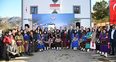 BÜYÜKŞEHİR'DEN TARIMA DEĞER KATAN HİZMETLER