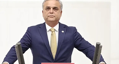 CHP'Lİ İSİM AK PART'YE GEÇİYOR 