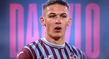 DANYLO SİKAN FIRTINASI