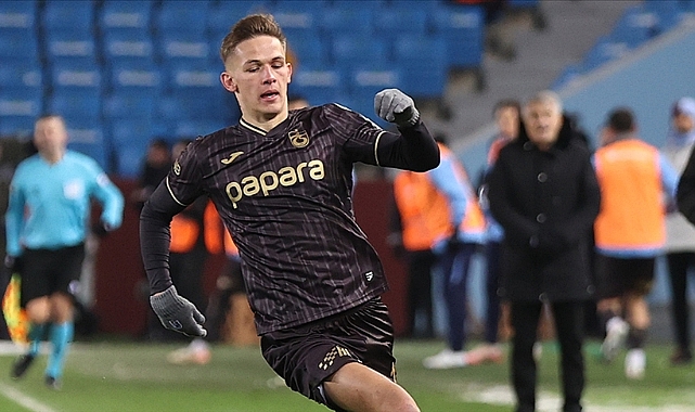 DANYLO SİKAN GİTTİ