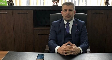 DAVUT İLİK'İN BABA ACISI