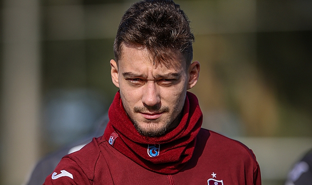 ERNEST MUÇİ YENİ SERİ PEŞİNDE