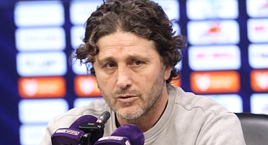 FATİH TEKKE'DEN FLAŞ TRANSFER SÖZLERİ