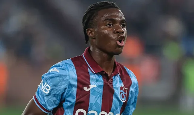 G.SARAY'IN OULAİ ISRARI... TEKLİF 33 MİLYON EUROYA ÇIKTI! 