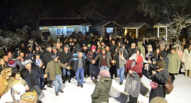 GALYAN’DA MUHTEŞEM KALANDAR AKŞAMI