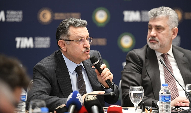 GÜÇLERİMİZİ BİRLEŞTİRMELİYİZ