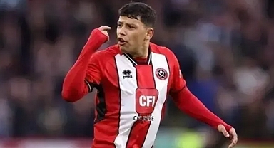 HAMER, TRABZONSPOR'A GELECEK Mİ?