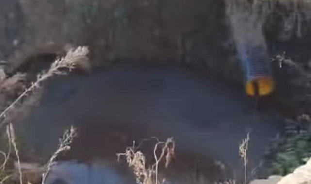 İHMALKARLIĞIN BU KADARINA PES!