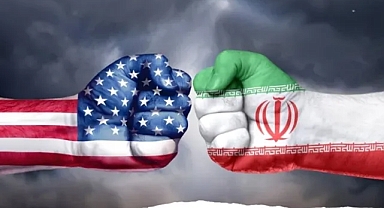 İRAN'DAN ABD'YE REST! 