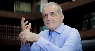 İRAN’DAN ABD'YE SERT ÇIKIŞ: SAVAŞ ANLAMINA GELİR