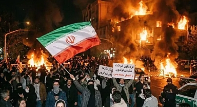 İRAN VE ABD ARASINDA KRİTİK GÖRÜŞME 