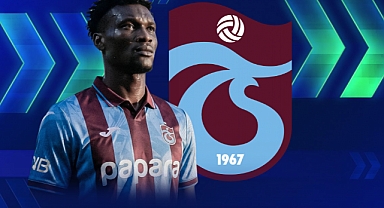 İŞTE NWAİWU'NUN TRABZONSPOR'A MALİYETİ 
