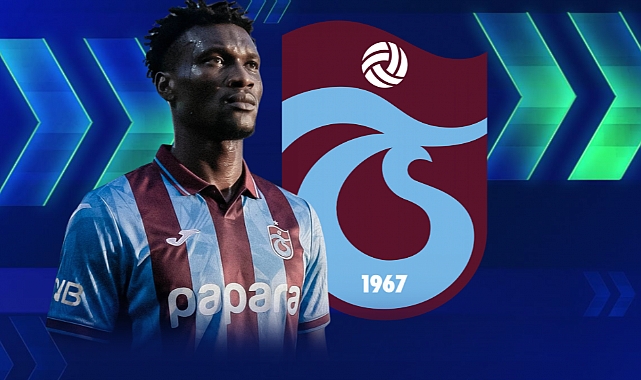 İŞTE NWAİWU'NUN TRABZONSPOR'A MALİYETİ 