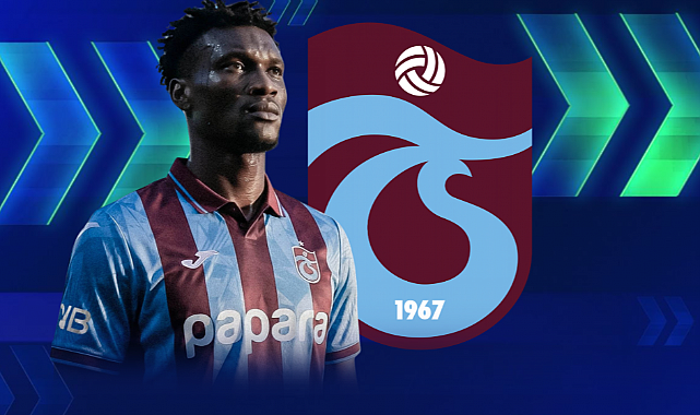 İŞTE NWAİWU'NUN TRABZONSPOR'A MALİYETİ 