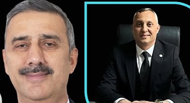 İYİ PARTİLİ İNAN'DAN BAYRAKTAR'A SERT TEPKİ: FİSKOBİRLİK'E ÇÖKTÜNDE HABERİMİZ Mİ YOK? 