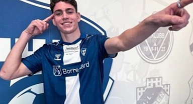 KARSLBAKK'IN GELİŞİ AUGUSTO'YA BAĞLI