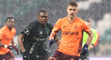 MUÇİ'DEN HAYAT ÖPÜCÜĞÜ