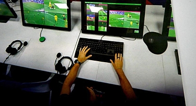 KOCAELİSPOR-TRABZONSPOR MAÇININ VAR HAKEMİ BELLİ OLDU 