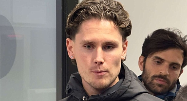 LOVİK: TARAFTARIN ÖNÜNE ÇIKMAK İÇİN SABIRSIZLANIYORUM