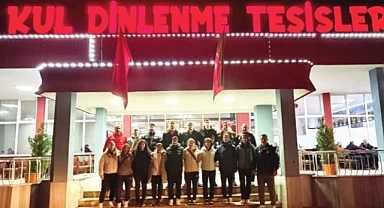 MiLLi KARATE TAKIMI’NA ANLAMLI DESTEK