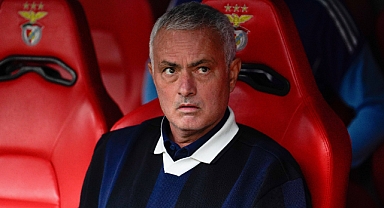 MORİNHO'DAN İLGİNÇ BATAGOV AÇIKLAMASI!